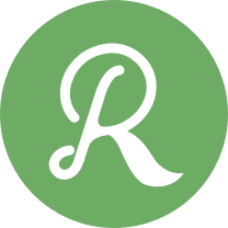 RFresh Logo